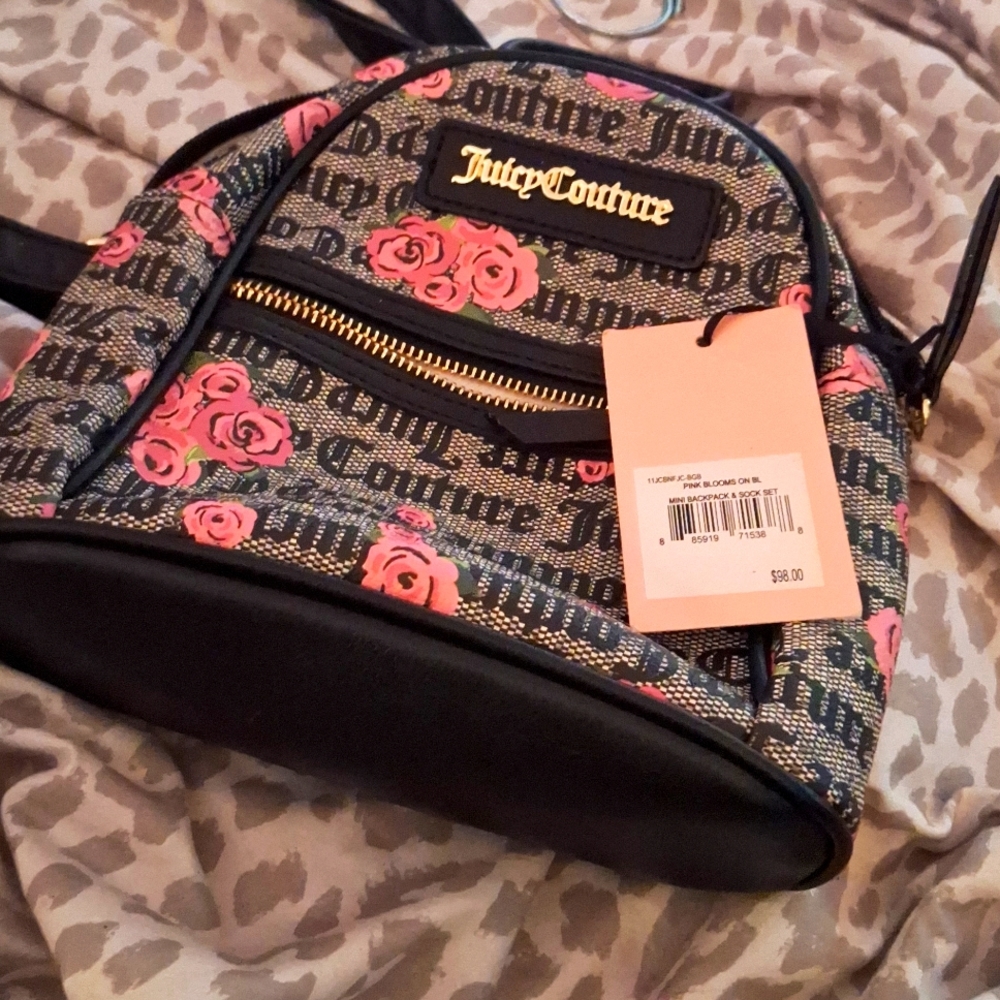 Juicy couture bag